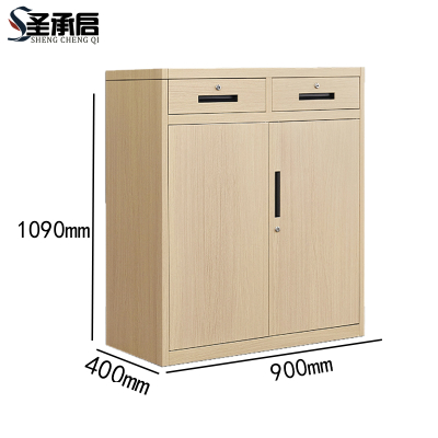 圣承启 矮柜 z二斗台