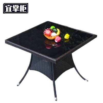 宜掌柜 茶几 90cm 张