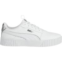 彪马(Puma)复古潮流女板鞋舒适透气环保材质百搭时尚休闲鞋