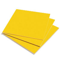 ZHE YAO DEVELOPMENT 绝缘板 2mm 张