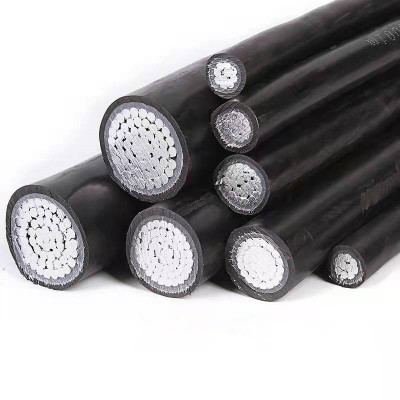 JINTE 铝芯交联聚乙烯电缆JKLYJ1×95 米