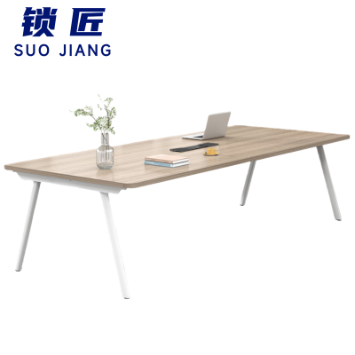 锁匠简约时尚会议桌
