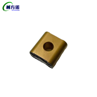 赫方诺 数控刀片 191940-RR94 TP0501 个