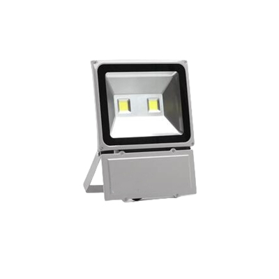 鑫荣登 LED投光灯 XRD553 100W 银白色外壳