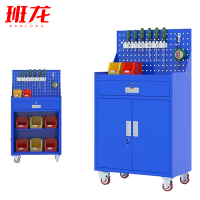 班龙工具储存柜一抽二门台