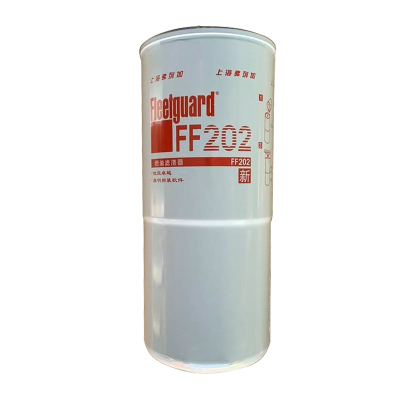 东风康明斯柴滤 3313306 FF202 适用康明斯NTA855、KTA19、KTA38、KTA50、M11等发动机