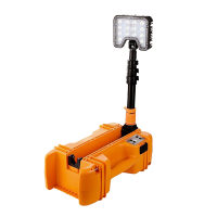 格瑞达 LED轻便移动灯 GS3105 个