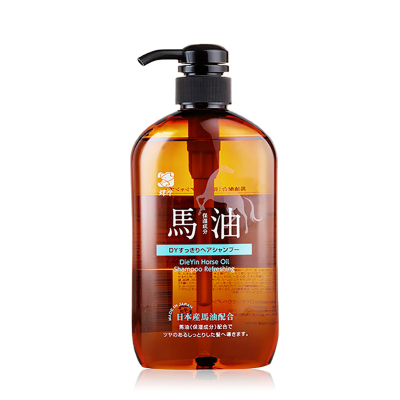 日本马油洗发水排行榜