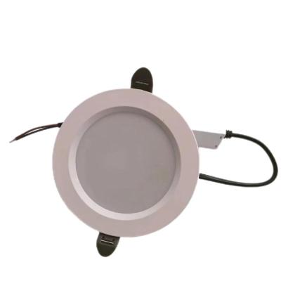 古信开孔75MM LED嵌入式筒灯N41225-4W/盏