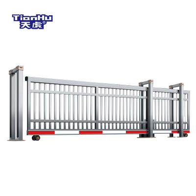 天虎 不锈钢直线门 201-ZXM-01 米