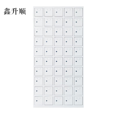 鑫升顺手机存放柜50门[工厂现做 7天内发货]