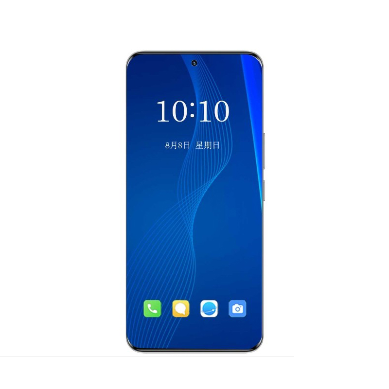 柯安盾 5G防爆手机 Ex-SP100 12+256G 台