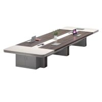 红缅 会议桌 HM-HYZ214 米