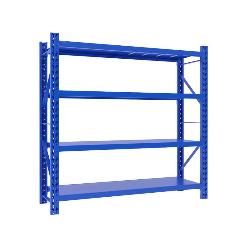 合祥源 4层置物架承重500KG 1800*600*2000mm (计价单位:组)