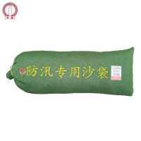 净瓶 防汛专用沙袋 25*70cm含沙 条