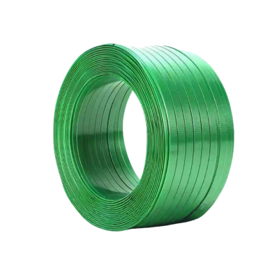 联岚1608款PET塑钢包装打包带捆绑带编织带/10公斤(约600米)/盘