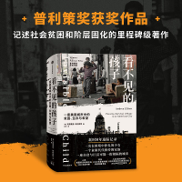 看不见的孩子:一座美国城市中的贫困、生存与希望
