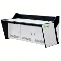 天地伟业 安防监控操作台 可多联拼接 TC-CZT-01 /米