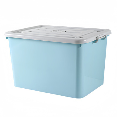 攸形收纳盒41*28*22cm个