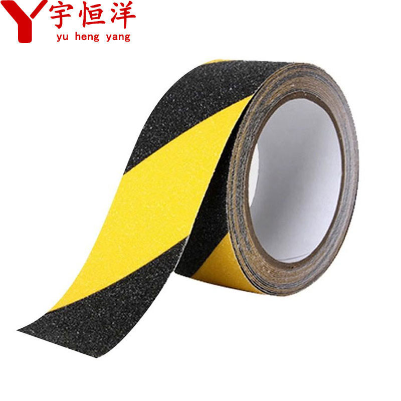 宇恒洋 楼梯防滑条地贴 宽10cm*5m 卷
