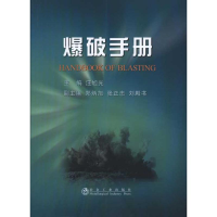 音像爆破手册汪旭光