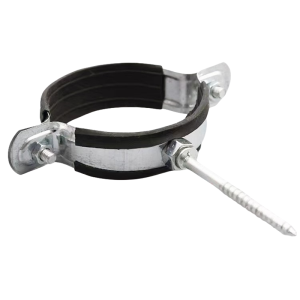 时速 加厚铁管卡 40mm M6x60mm 个