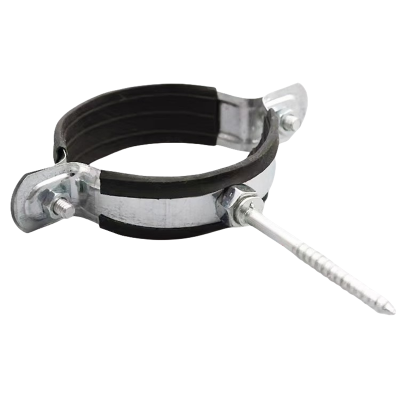 时速 加厚铁管卡 40mm M6x60mm 个