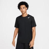 耐克(NIKE)男士速干透气运动T恤轻盈舒适助力冲刺赛道