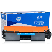 格然 惠普CF218A粉盒 适用HP M132fn M132fp M132fw 18A墨盒 碳粉盒 19A硒鼓