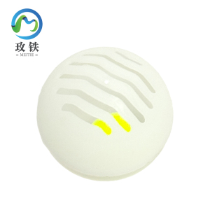 玫铁除臭球2g*6颗袋