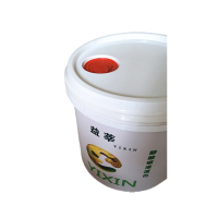 益莘 醇酸磁漆蓝色 2.8kg 桶