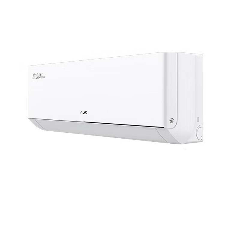 奥克斯(AUX)空调大1匹挂机 新一级能效 变频 冷暖两用 节能省电省电侠KFR-26GW/BpR3AES1(B1)