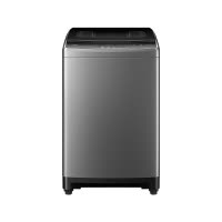 美的(Midea)波轮洗衣机全自动12公斤大容量抗菌内桶 租房宿舍MB120V733E