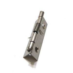 邢鲲不锈钢合页51×38个