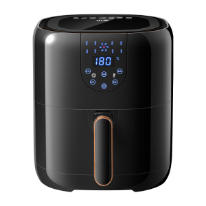 泰迪信 D16TY 移动智家智能空气炸锅 1 台