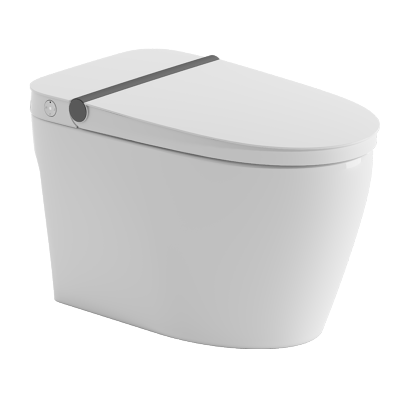 瑞尔特R&T轻智能马桶MD1无惧水压限制一级水效脚感离座自动冲水