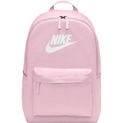 Nike/耐克潮流百搭女士休闲双肩包大容量防水简约百褶设计学生通