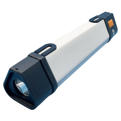 迪利登 多功能棒管灯 磁吸式红蓝警示灯 SW2186 台