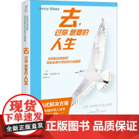 去 过你想要的人生 詹妮·布雷克 著 励志与成功