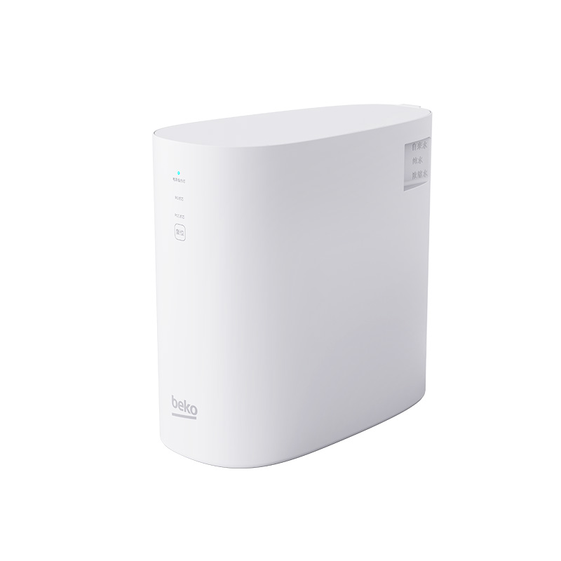 倍科(BEKO)牌R600BKC03型反渗透净水机