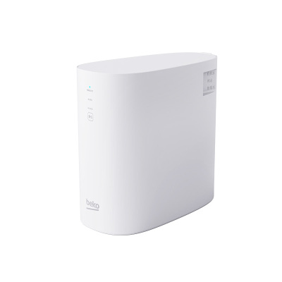 倍科(BEKO)牌R600BKC03型反渗透净水机