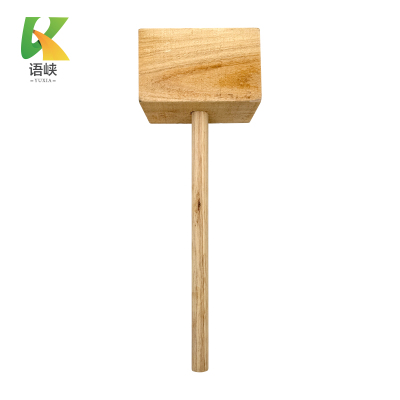 语峡 木锤 YX-01 把