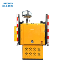 简工智能(JAGONZN)YQ-05B-I(A) AC220V/发电机供电 自动化照明灯塔(计价单位:盏)黄色