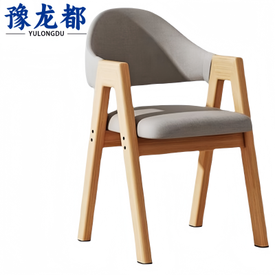 豫龙都休闲椅KL-13把