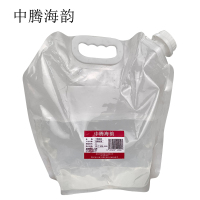 中腾海韵 便携水袋 5L 个