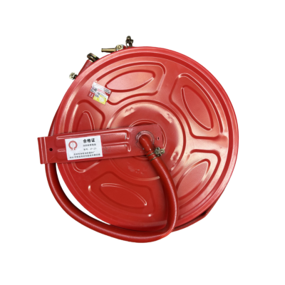 净瓶 消防软管卷盘 JP-25 盘
