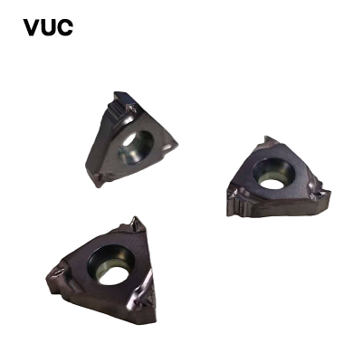 VUC 数控刀片 PC9030 1RM16-AG60-U 片