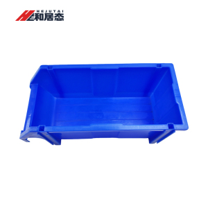 和居态 斜口零件收纳盒 400x245x154mm 个