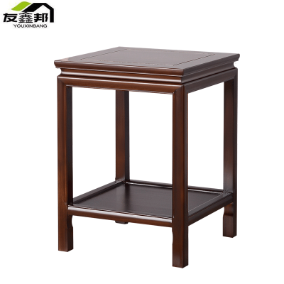 友鑫邦 接待茶几 500*500*600mm 张