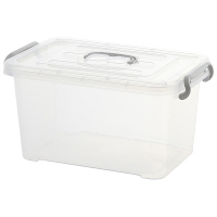 攸衣物整理箱42*26*22.5cm个